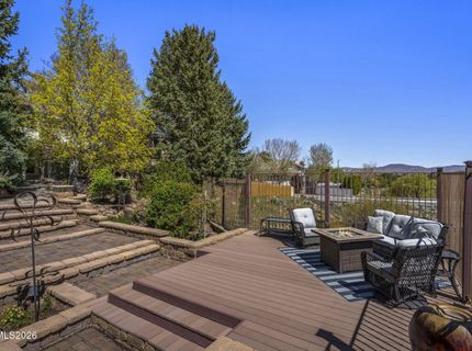 2260 Ridgeview Terrace, Reno, NV 89519 Photo
