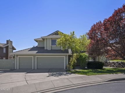 2260 Ridgeview Terrace, Reno, NV 89519 Photo
