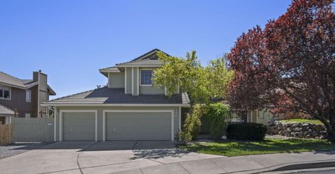 2260 Ridgeview Terrace, Reno, NV 89519 Photo