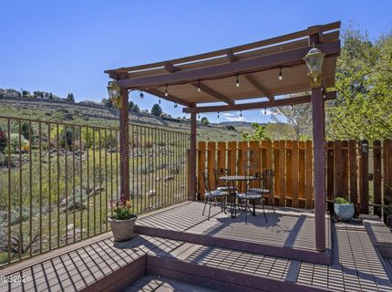 2260 Ridgeview Terrace, Reno, NV 89519 Photo