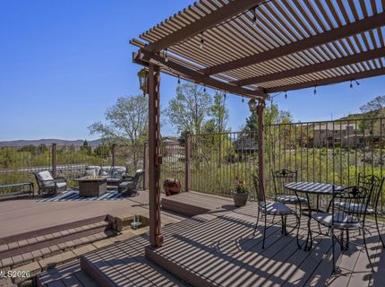 2260 Ridgeview Terrace, Reno, NV 89519 Photo