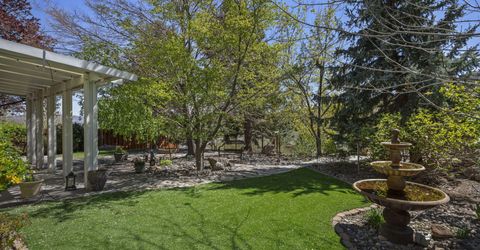 2260 Ridgeview Terrace, Reno, NV 89519 Photo
