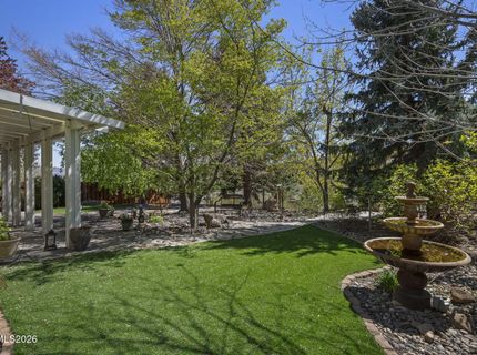 2260 Ridgeview Terrace, Reno, NV 89519 Photo