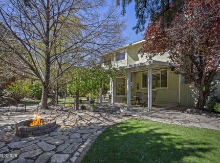 2260 Ridgeview Terrace, Reno, NV 89519 Photo