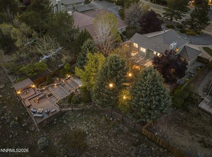 2260 Ridgeview Terrace, Reno, NV 89519 Photo