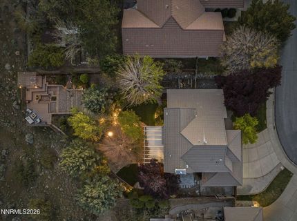 2260 Ridgeview Terrace, Reno, NV 89519 Photo