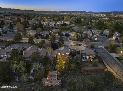 2260 Ridgeview Terrace, Reno, NV 89519 Photo