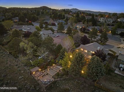 2260 Ridgeview Terrace, Reno, NV 89519 Photo