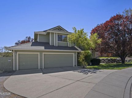 2260 Ridgeview Terrace, Reno, NV 89519 Photo