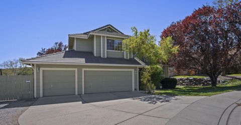2260 Ridgeview Terrace, Reno, NV 89519 Photo
