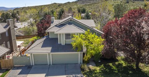 2260 Ridgeview Terrace, Reno, NV 89519 Photo