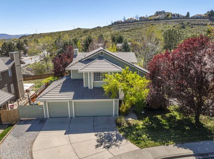 2260 Ridgeview Terrace, Reno, NV 89519 Photo