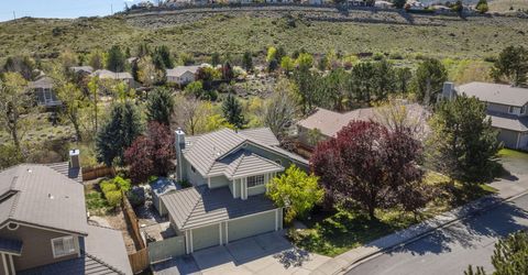 2260 Ridgeview Terrace, Reno, NV 89519 Photo