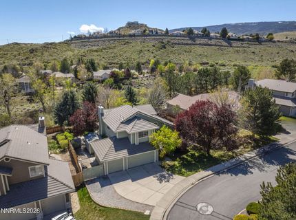 2260 Ridgeview Terrace, Reno, NV 89519 Photo