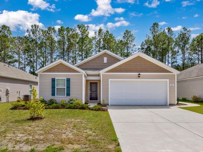 884 Freestyle Ct., Longs, SC 29568