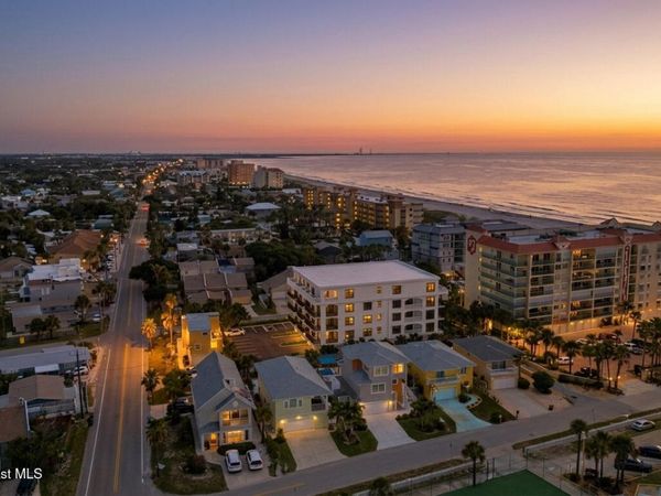 327 Wilson Avenue, Unit 203, Cocoa Beach, FL 32931