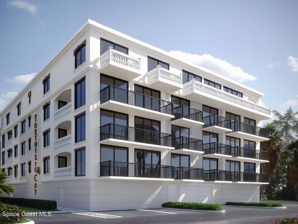 327 Wilson Avenue , Unit 203, Cocoa Beach, FL 32931