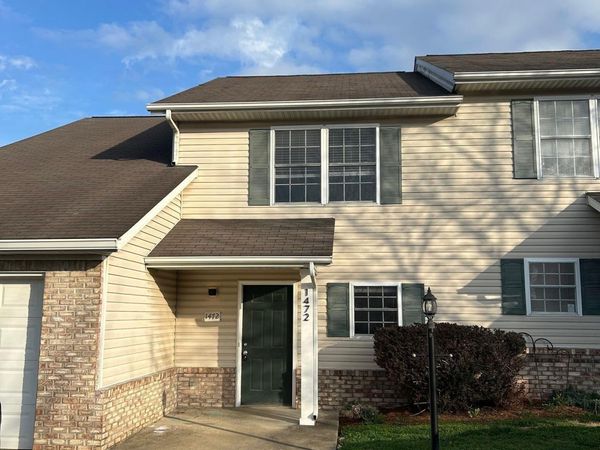 1472 W Rockcrest Drive, Bloomington, IN 47403