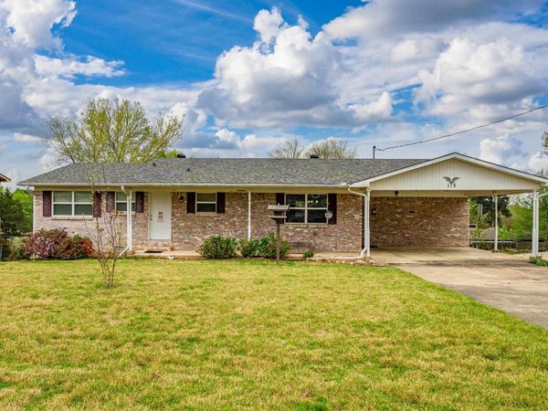 115 ALTA VISTA Street, Hot Springs, AR 71913