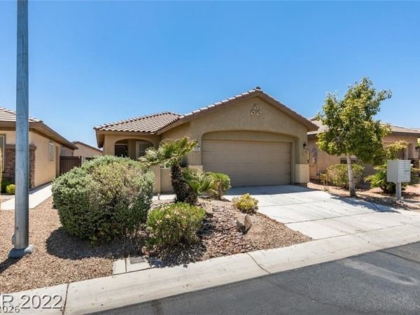 5985 Falconer Avenue, Las Vegas, NV 89122