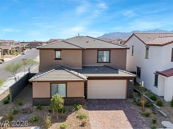 9393 Ara Place, Las Vegas, NV 89143