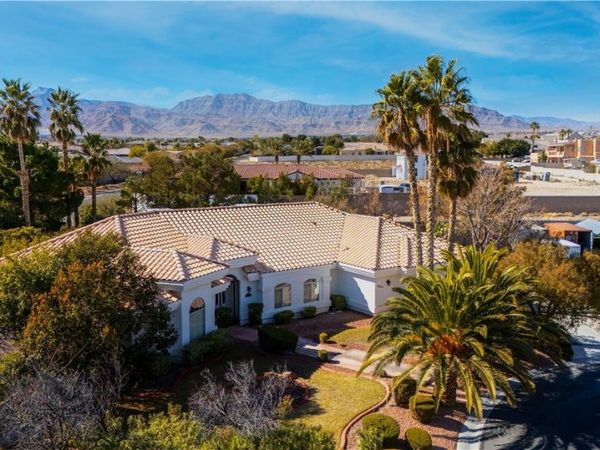 8887 Tierney Court , Las Vegas, NV 89149