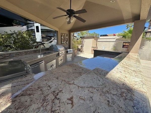 8175 Arville Street , Unit 131, Las Vegas, NV 89139