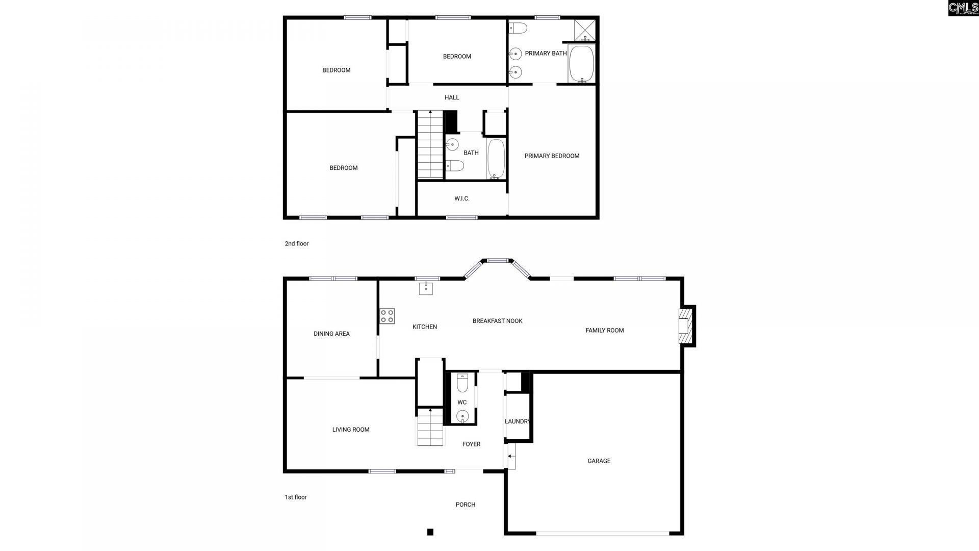 1 Newcourt Place Photo 23