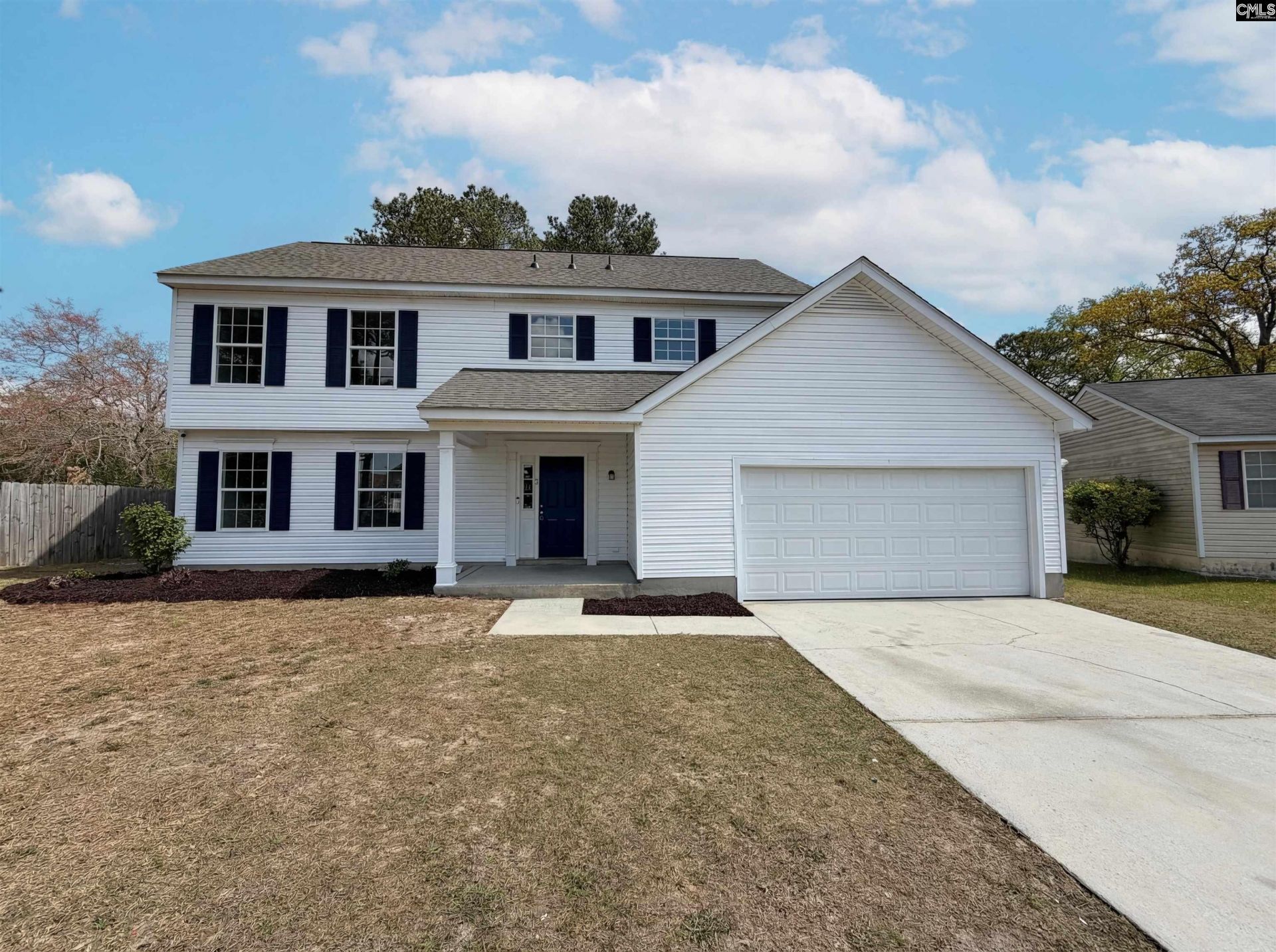 1 Newcourt Place Photo 7