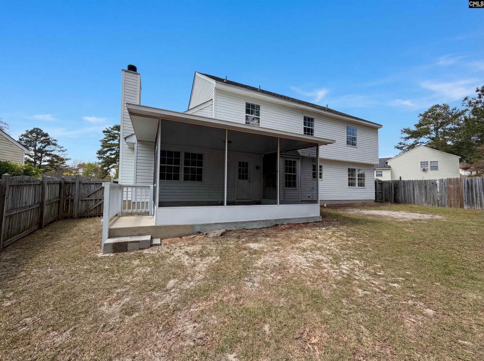 1 Newcourt Place Photo 9