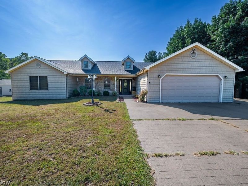 2891 Waterford Road, Marietta, OH 45750 Photo 1