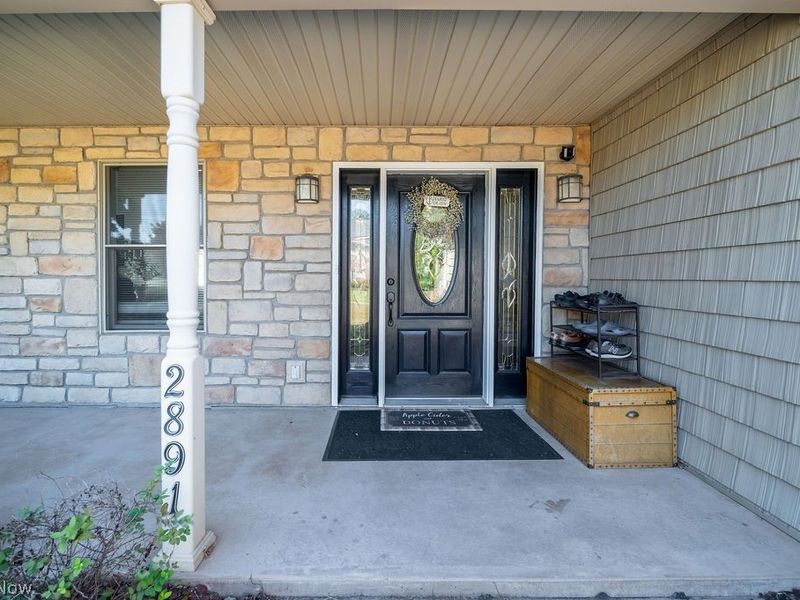 2891 Waterford Road, Marietta, OH 45750 Photo 2