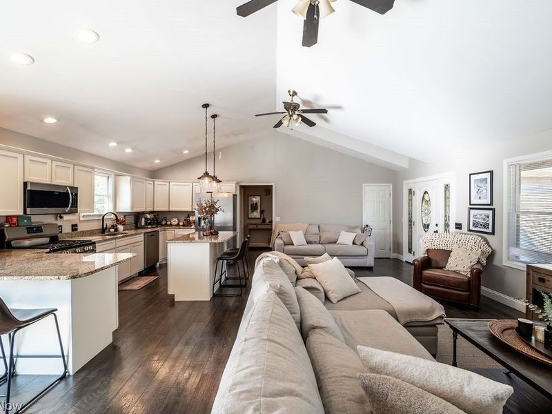 2891 Waterford Road, Marietta, OH 45750 Photo 4