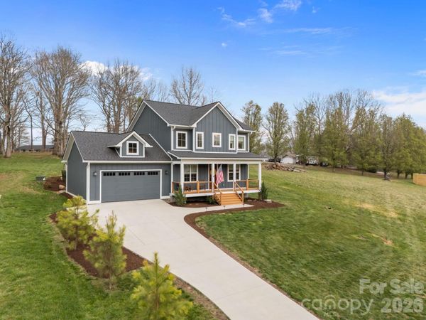 234 Gravely Branch Road, Fletcher, NC 28732