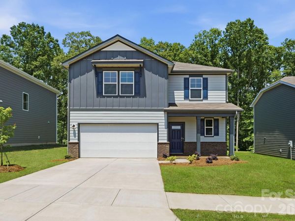 314 Ladue Lane, Salisbury, NC 28147