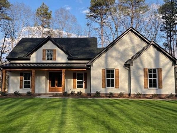 2409 Plyler Mill Road , Monroe, NC 28112