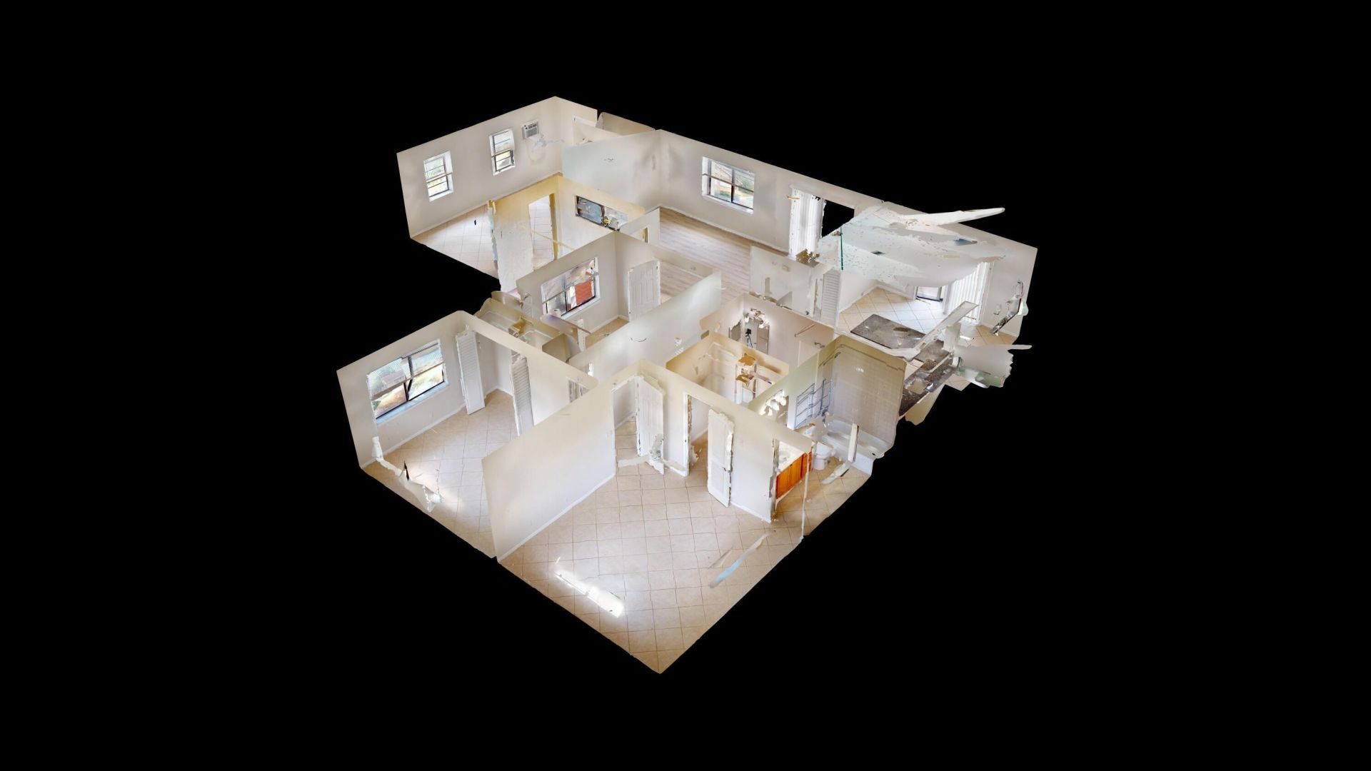 609 White Water Drive, West Palm Beach, FL 33413 Photo