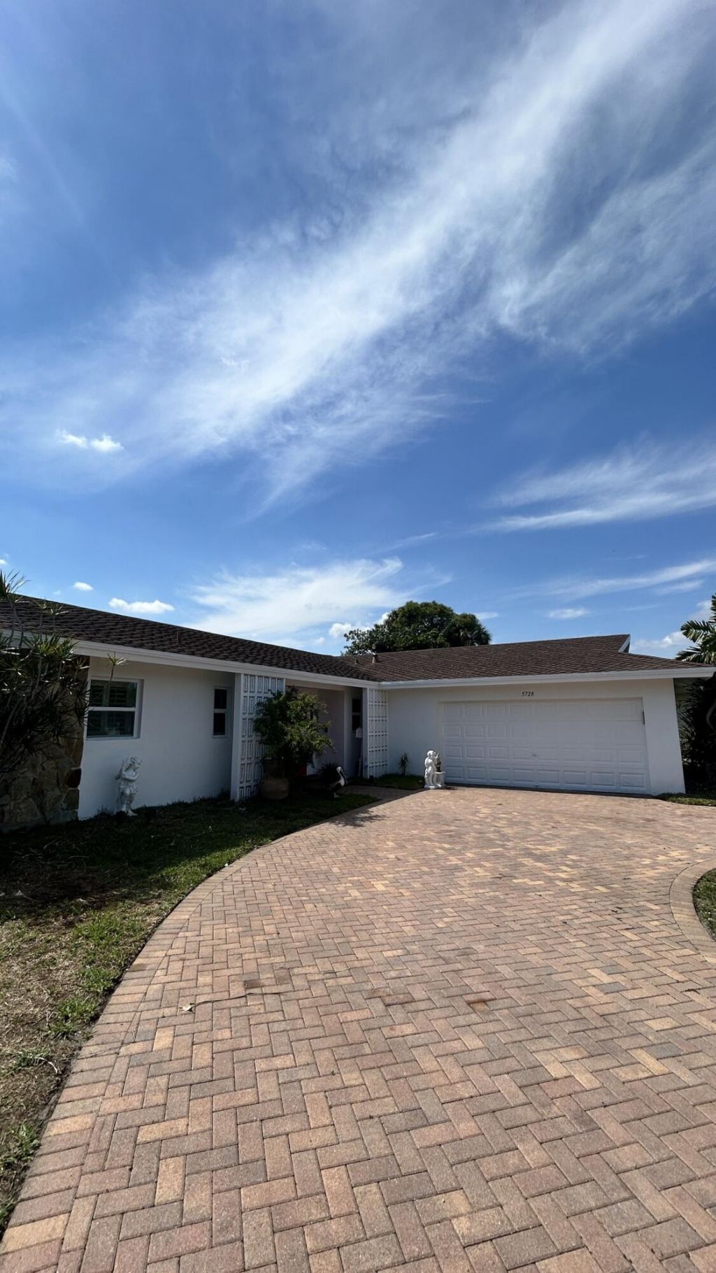 5728 S Bayberry Lane, Tamarac, FL 33319 Photo