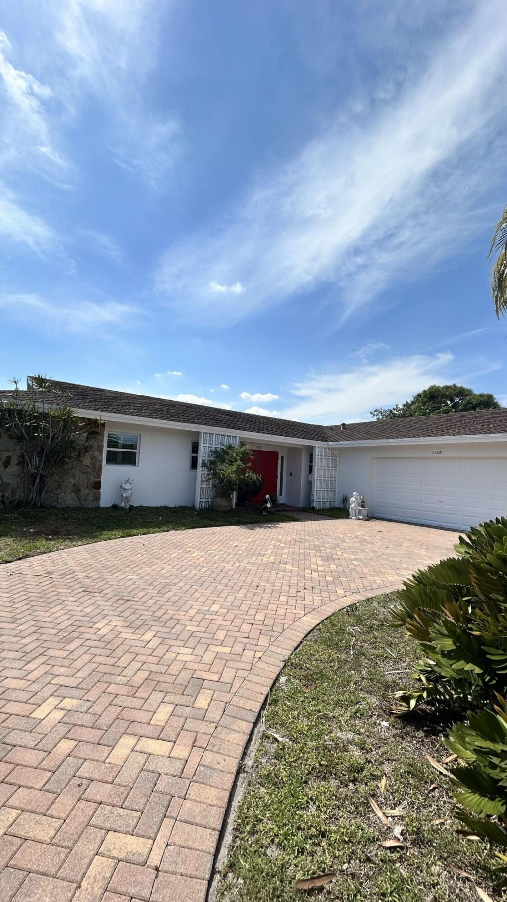 5728 S Bayberry Lane, Tamarac, FL 33319 Photo