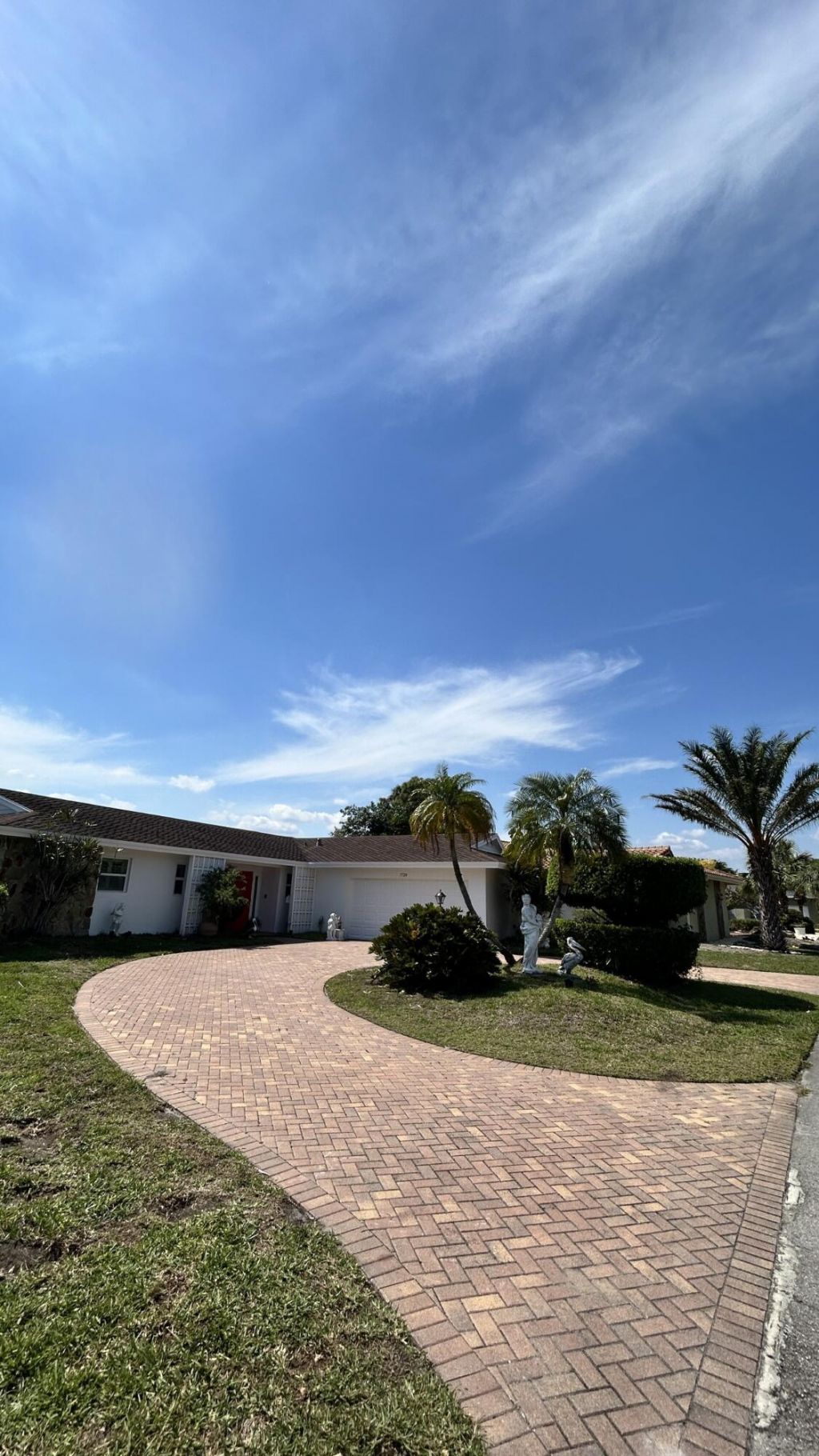 5728 S Bayberry Lane, Tamarac, FL 33319 Photo