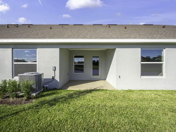 8626 Giovanni Avenue, Unit 8628, Fort Pierce, FL 34951