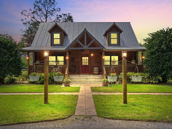 12585 S 89th Street, Fellsmere, FL 32948