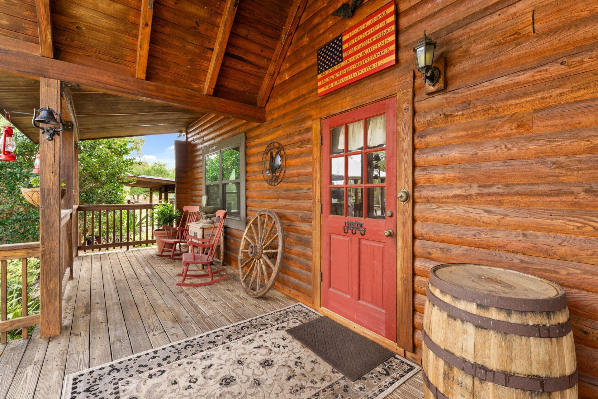 12585 S 89th Street, Fellsmere, FL 32948 Photo