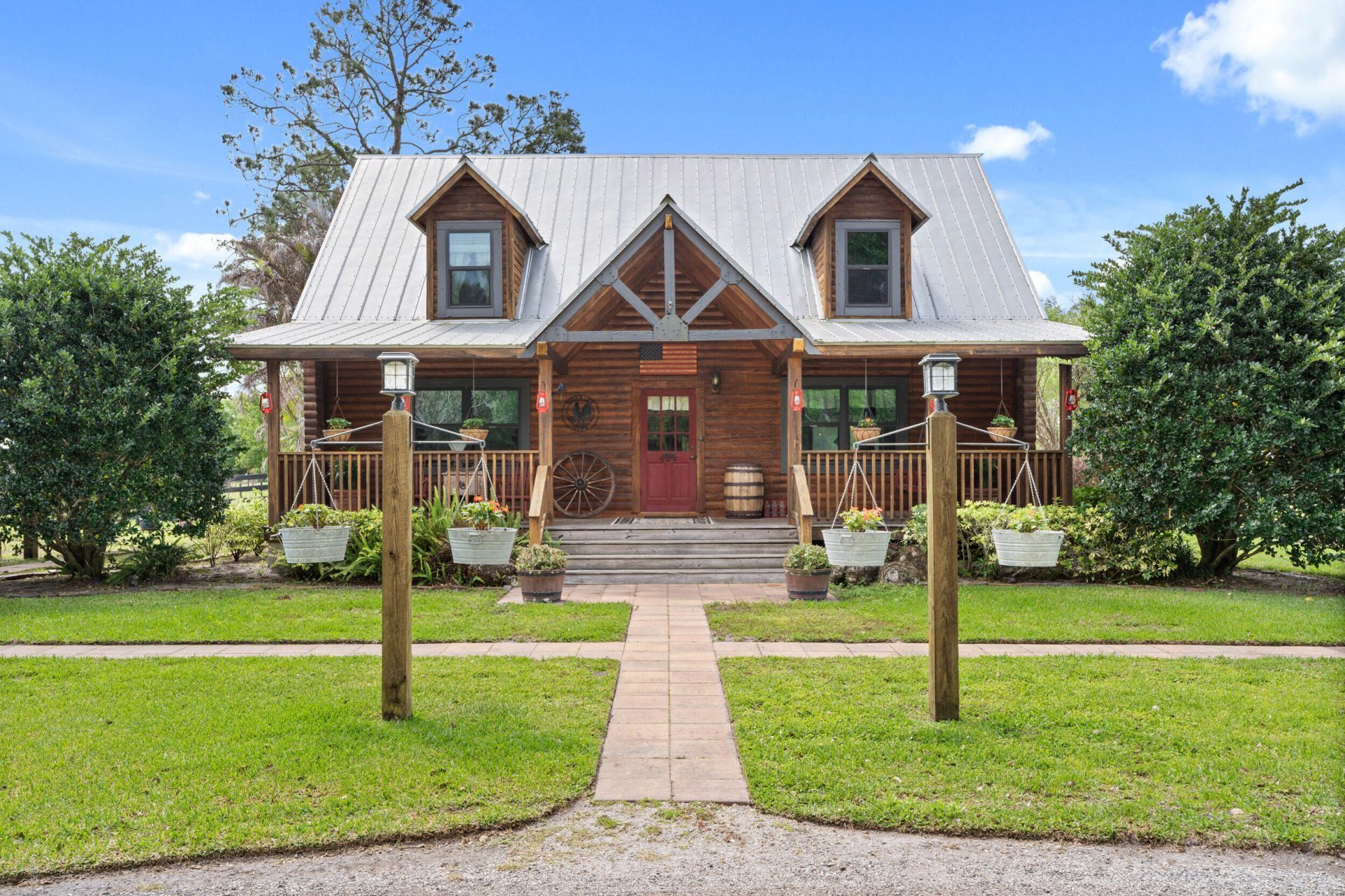 12585 S 89th Street, Fellsmere, FL 32948 Photo