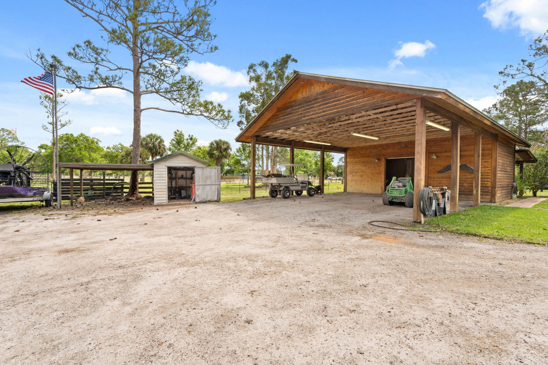 12585 S 89th Street, Fellsmere, FL 32948 Photo