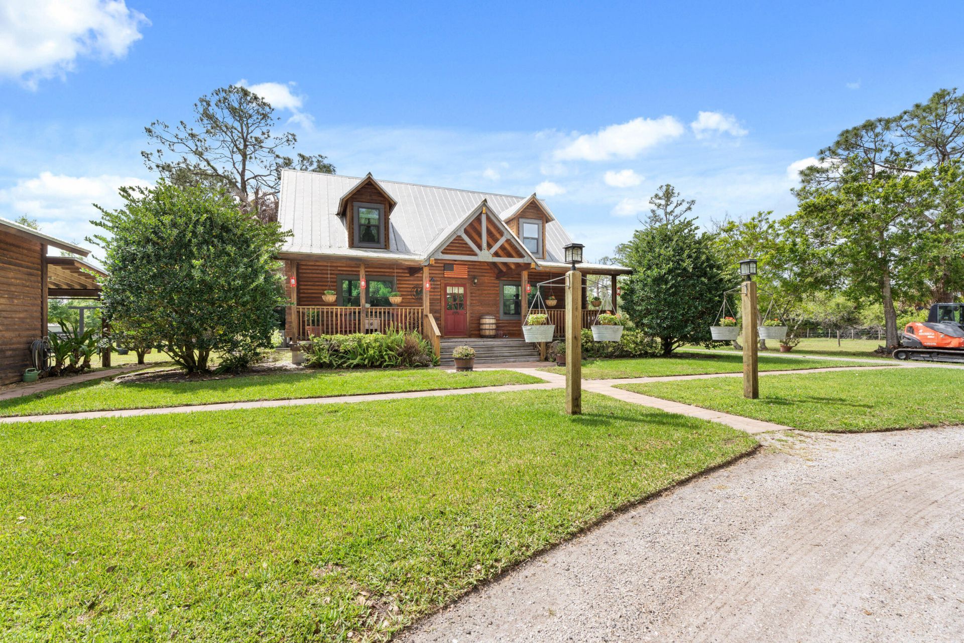 12585 S 89th Street, Fellsmere, FL 32948 Photo