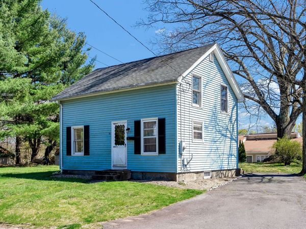 10 Cemetary , Vernon, CT 06066