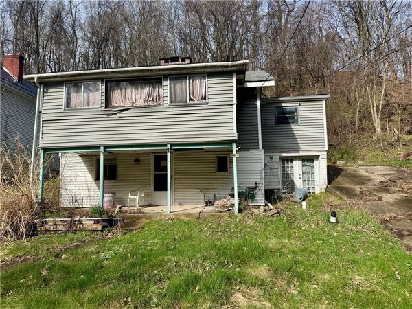 784 Old Coal Hollow Rd, Verona, PA 15147