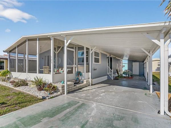 125 Kim DR , Unit 125, NAPLES, FL 34104