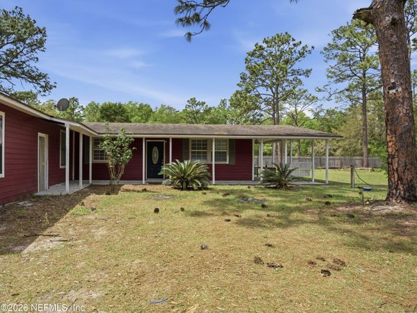 4111 CEDAR POINT Road, Jacksonville, FL 32226